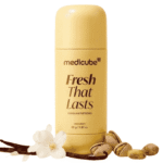 Medicube Fresh That Lasts Vanilla & Pistachio deodorant stick