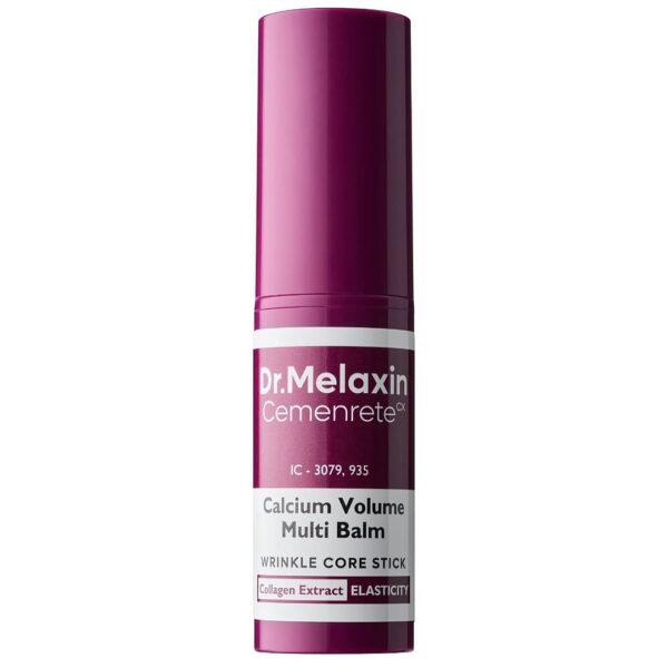 DR. MELAXIN CEMENRETE CALCIUM VOLUME MULTI BALM 9G
