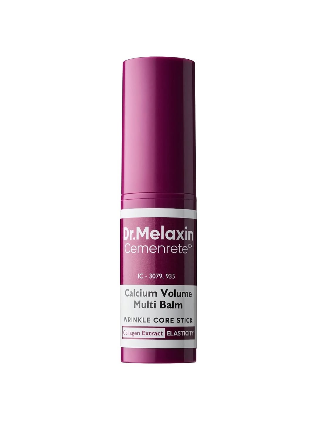 Dr. Melaxin Cemenrete Calcium Volume Multi Balm 9G DR. MELAXIN CEMENRETE CALCIUM VOLUME MULTI BALM 9G