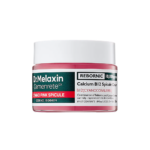 Dr.Melaxin Cemenrete Cyano Pink Spicule Cream 50ml Korean skincare cream with Vitamin B12 and Hyaluronic Acid