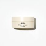Abib Collagen Eye Patch Jericho Rose Jelly 90g (60 Patches) | Korean Skincare UAE