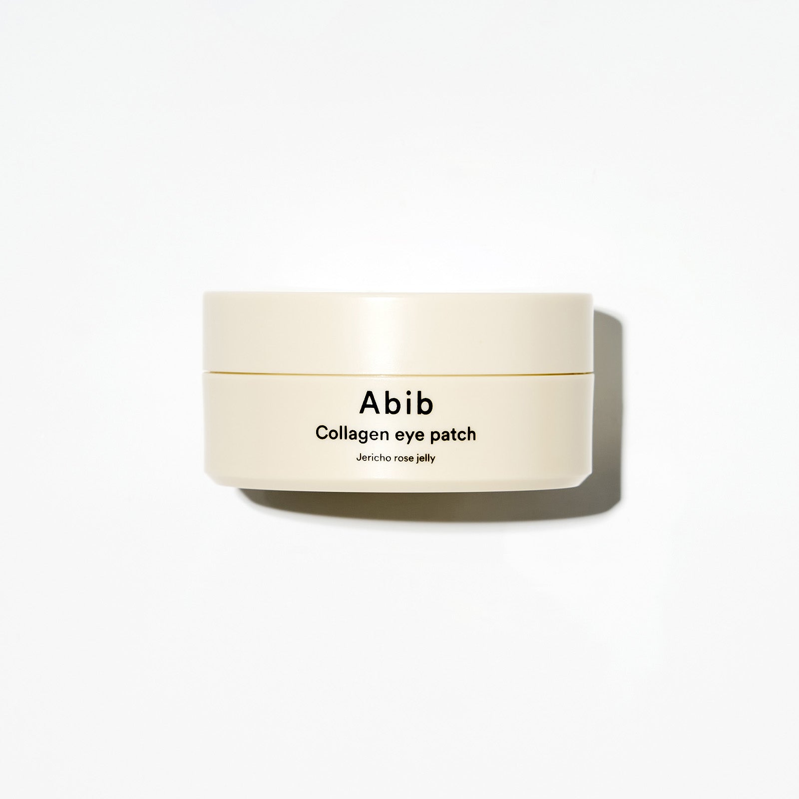 JJ_5c55aa93-bc64-437b-83d6-aeb6c9a6e70f Abib Collagen Eye Patch Jericho Rose Jelly 90g (60 Patches) | Korean Skincare UAE - Image 1