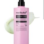 Cooling scalp shampoo for thinning-looking hair in Dubai