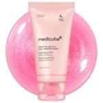 Korean overnight peel-off face mask in Dubai
