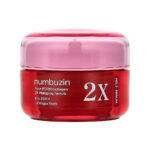 Numbuzin No.2 Rose PDRN Collagen 2X Plumping Serum 30ml | Hydrating & Firming Facial Serum UAE