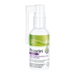 Leave-in hair thinning treatment spray in Dubai