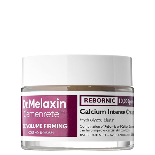 DR.MELAXIN Cream, Calcium Face Cream, Firming Cream UAE, Korean Skincare UAE