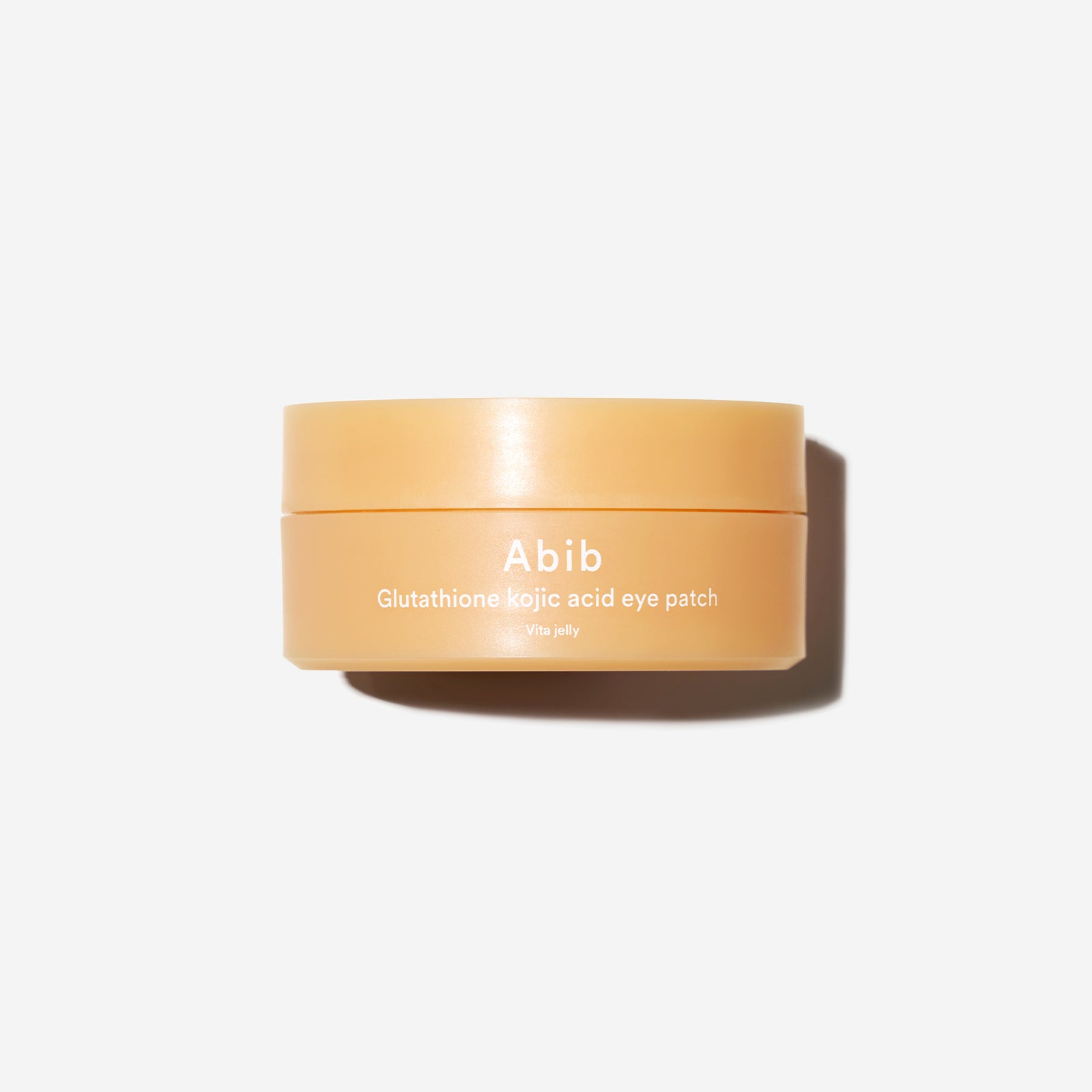 VJ_3d9ba20c-70ea-49d6-b777-c37a5ce0cf26 Abib Glutathione Kojic Acid Eye Patch Vita Jelly 60 Patches | Korean Skincare UAE - Image 1