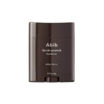 Abib Quick Sunstick Protection Bar SPF50+ PA++++ 22g | Sunscreen UAE
