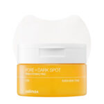 Celimax Pore + Dark Spot Brightening Pad – 40 Pads | Korean Skincare for Dark Spots & Uneven Skin Tone