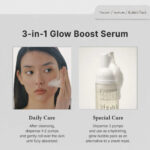 Dr. Althea ABC Glow Whipped Serum 100ml | Korean Skincare UAE - Image 2
