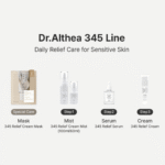 Dr. Althea 345 Relief Serum (30 ml) - Image 3