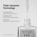 Dr. Althea 345 Relief Serum (30 ml) - Image 2