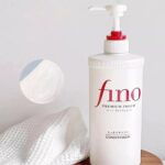 Japanese conditioner for dry damaged hair in Dubai