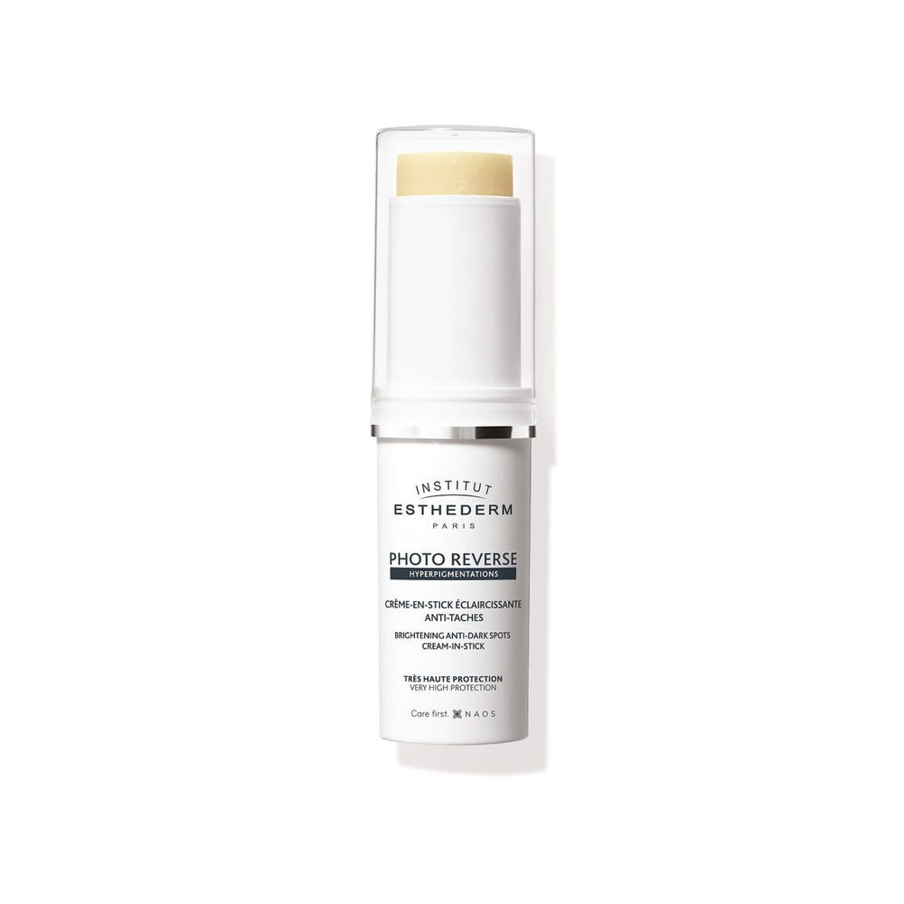 image_c5832d30-c2ad-4f98-85ed-e1cbc2a2f828_1080x Institut Esthederm Photo Reverse Anti-Dark Spots Sunscreen Stick SPF 50+ 10g - Image 1