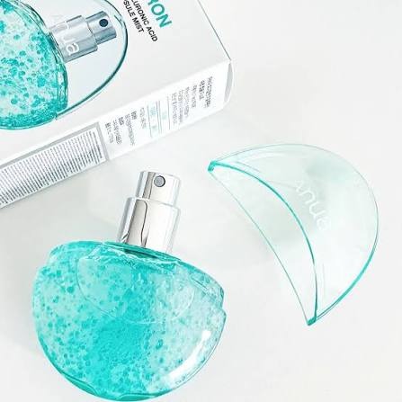 Hydrating glow face mist in Dubai – Anua 30ml