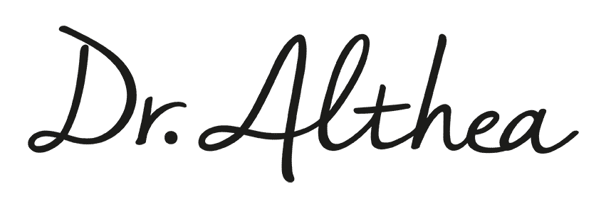 DR ALTHEA