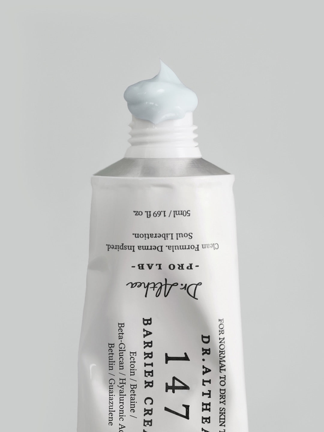 Dr. Althea 147 Barrier Cream 50ml | Korean Skin Barrier Moisturiser UAE - Image 4