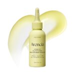 Arencia Vitamin C & Glutathione Booster Shot Essence 95ML | UAE