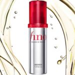 Japanese hair oil for damaged hair in Dubai